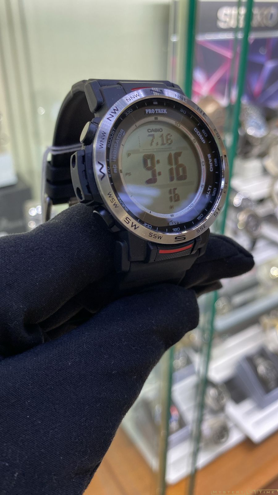 Casio PRW-35-1A